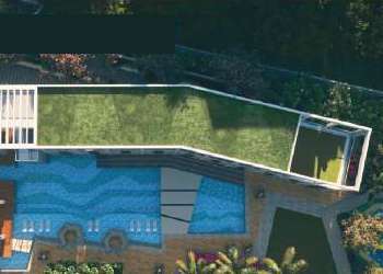Embassy Group Pokhran Road Embassy Group Pokhran Road
